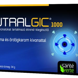 Nutralgic1000 30 Hubox