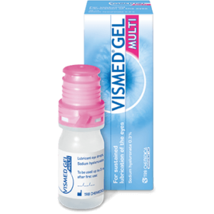 Vismed Gel Multi Doboz