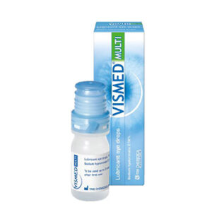 Vismed Multi Doboz
