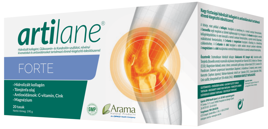 Artilane forte gran 20db tasak min scaled